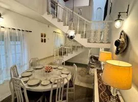 Eden villa colombo