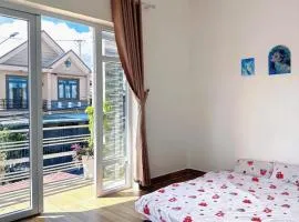 Cỏ 4 Lá Homestay