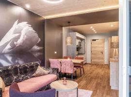 Schwanen-Nest, hôtel à Pflach