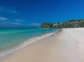 Lively Stay at Vibrant Kata, 4BR Pool Villa B2 near Beach - UTK2