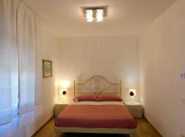 b&b Tati, hotel v destinaci Sedico