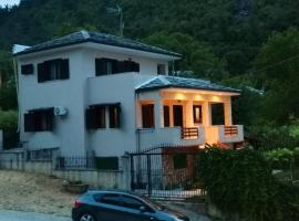 Villa Malila, Hotel in Panagia