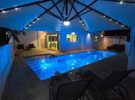 Trahad Villa Koh Samui