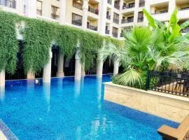 Delux Double Room Argisht Golden Sands