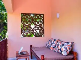 Cottages - Beach 5min, Wifi, SmartTV, Parking - by Mango Tree Cottages Kilifi