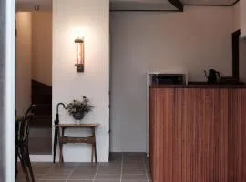 佐藤理容Inn
