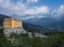 Vivanta Tawang