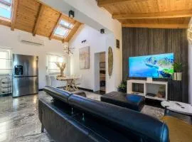 Holiday home Kairos with hot tub
