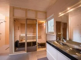 2 Personen mit Sauna F3H7