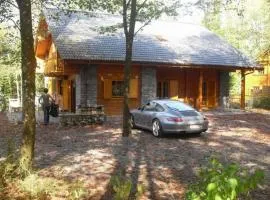 Le Gibier - Vakantiewoning