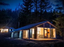 4 Personen mit Sauna F0H3