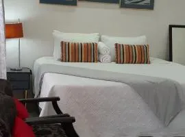 Russell's Rest Rooms