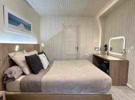 Casa Méline - Disneyland Paris, villa en Montry