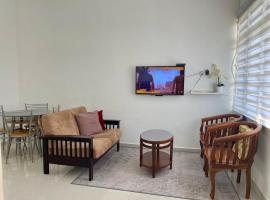 Rumah Kami Homestay, hotel i Butterworth