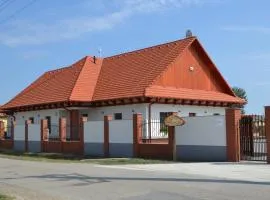 Jász Vendégház