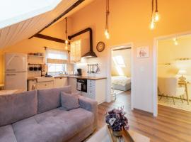 Apartament Tajga, Hotel in Żary