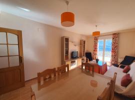 Apartamentos Sierra Nevada Park