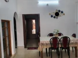 Hebron Haven Apartment