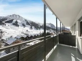 Studio Blue Petit - Happy Rentals