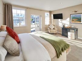 Host & Stay - The Raven Hotel, hotel v destinaci Much Wenlock