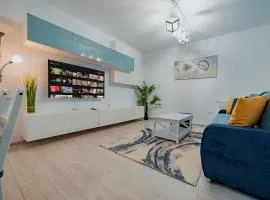 ANASTASIA Apart CORESI