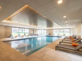 Hotel Base Camp Lodge - Albertville