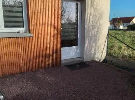 Studio avec jardin