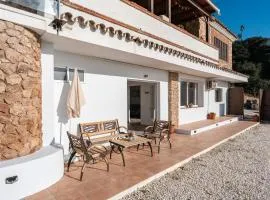 Apartamento Timón