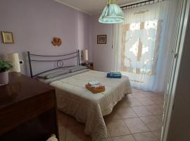Il Posto Giusto - locazione turistica, hotel v destinaci Orvieto Scalo