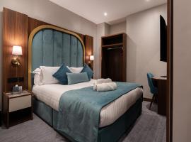 St Mark's - Merit Hotels, hotel u Londonu