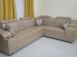 Crystaljen Apartment