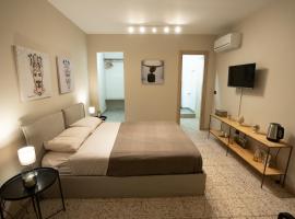 Dimora Cortese, hotel v destinaci Siracusa