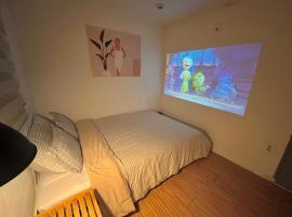 Yakorea Hostel Dongdaemun, hotel a Seül