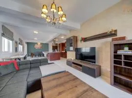 Stunning 2BR home with spacious living in Ta'Xbiex by 360 Estates