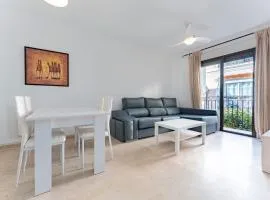 Town Apartment in Fuengirola Centre