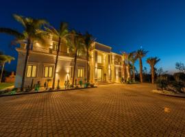 템즈라우트에 위치한 호텔 White Mansion