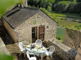 Gite de pougnadoires