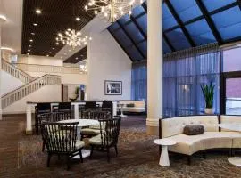 Holiday Inn Washington-Dulles International Airport by IHG