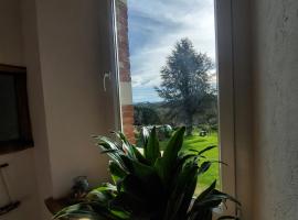 Les Chambres de l'Estelou, hotel v destinaci Clarens