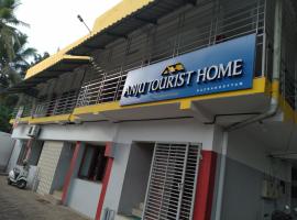 Anju home for Tourists、Kazhakuttamのホテル