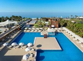 Armas Life Belek, khách sạn ở Belek