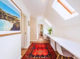 Noordhoek Farm Village getaway house
