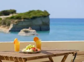 Bertos Balcony In The Heart Of Canal D Amour