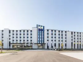 Garner Hotel Augsburg Nord by IHG