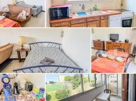 La Caze - Idéal couple de curistes - 40 m2