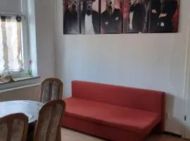 Monteurwohnung 3 Bitterfeld
