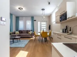 Nemes Apartment The Great - Petite