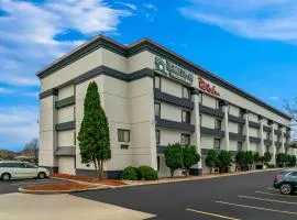 Red Roof Inn Flint