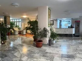 Apart Hotel Central Razgrad