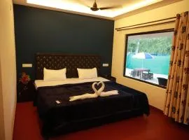 Kadal beach house marari